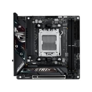 asus asus rog strix b850 i gaming wifi amd b850 zocalo am5 mini itx