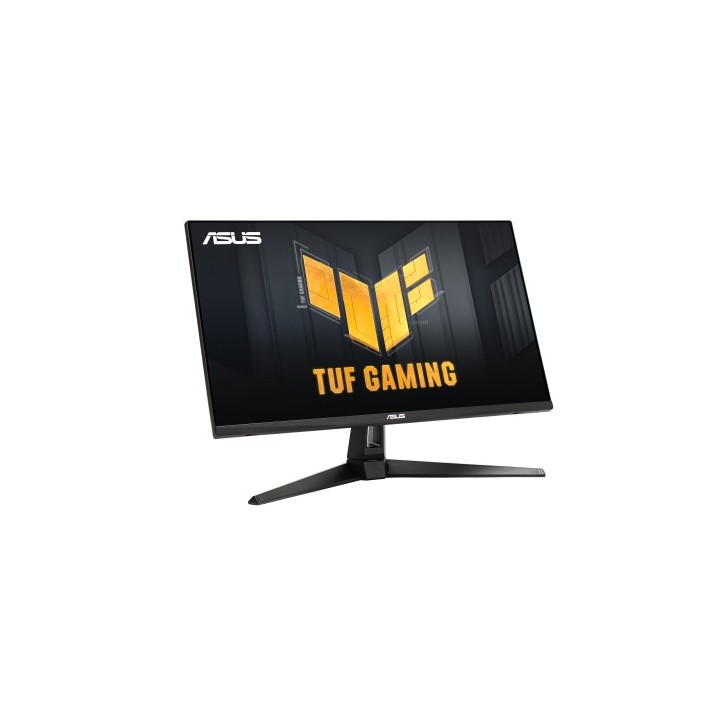 asus asus tuf gaming vg27aq5a pantalla para pc 68,6 cm  27"  2560 x 1440 pixeles quad hd lcd negro
