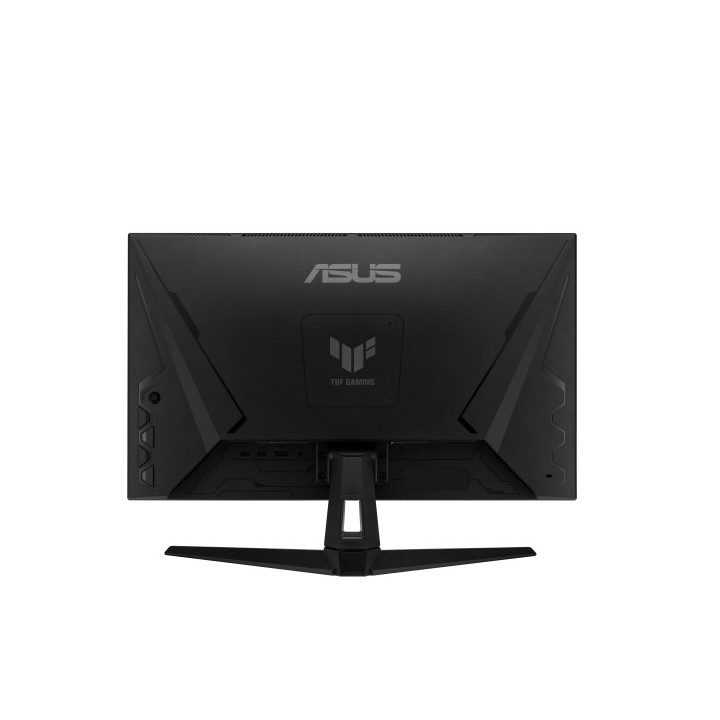 asus asus tuf gaming vg27aq5a pantalla para pc 68,6 cm  27"  2560 x 1440 pixeles quad hd lcd negro