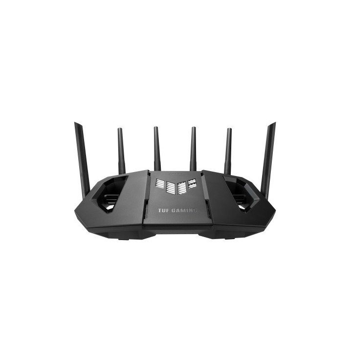 asus asus 90ig0a30 mo9c00 router inalambrico 2.5 gigabit ethernet tribanda  2.4 ghz / 5 ghz / 6 ghz