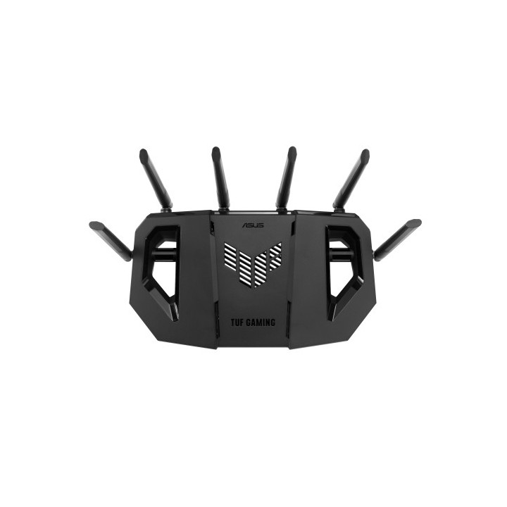 asus asus 90ig0a30 mo9c00 router inalambrico 2.5 gigabit ethernet tribanda  2.4 ghz / 5 ghz / 6 ghz