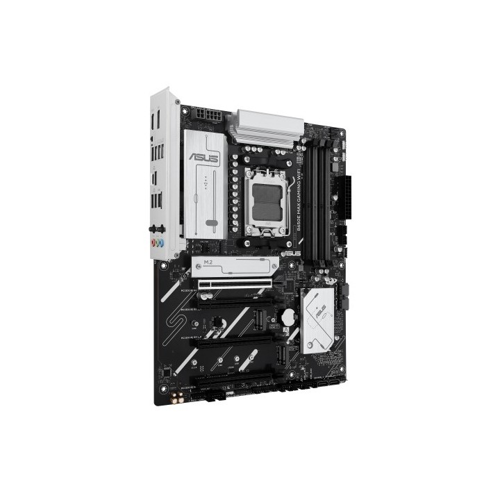 asus asus b650e max gaming wifi amd b650 zocalo am5 atx