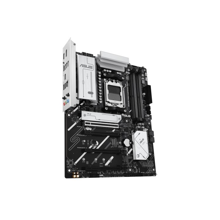 asus asus b650e max gaming wifi amd b650 zocalo am5 atx