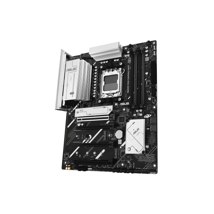 asus asus b650e max gaming wifi amd b650 zocalo am5 atx