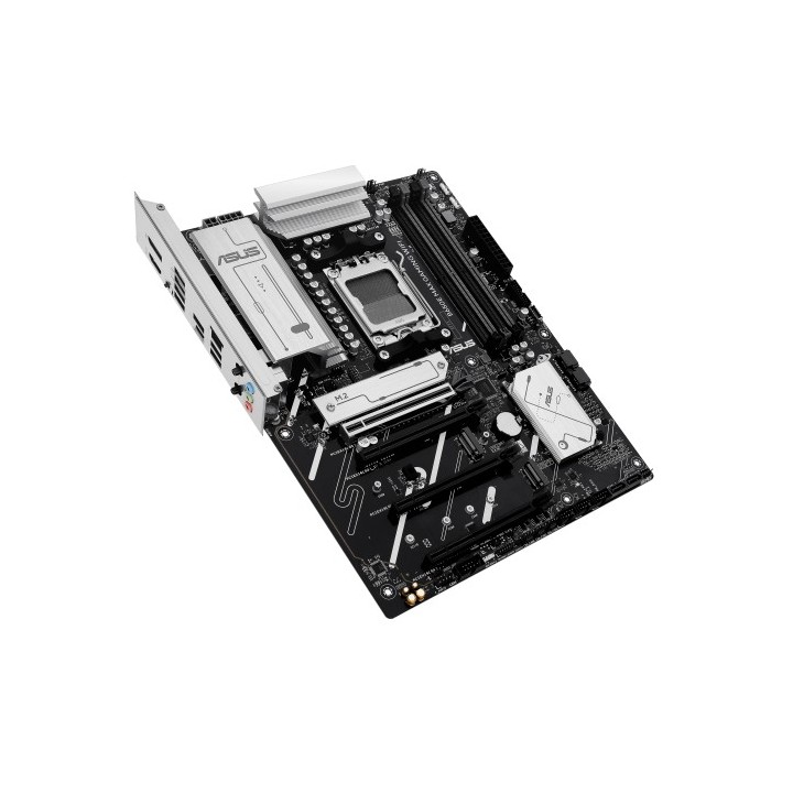 asus asus b650e max gaming wifi amd b650 zocalo am5 atx