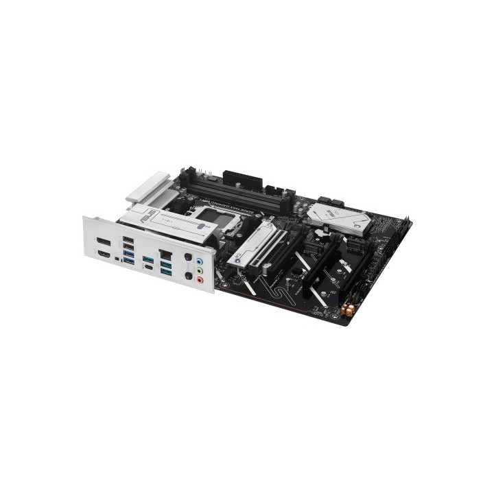 asus asus b650e max gaming wifi amd b650 zocalo am5 atx