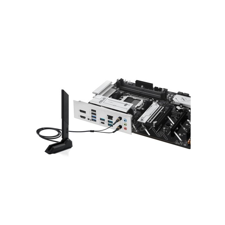 asus asus b650e max gaming wifi amd b650 zocalo am5 atx