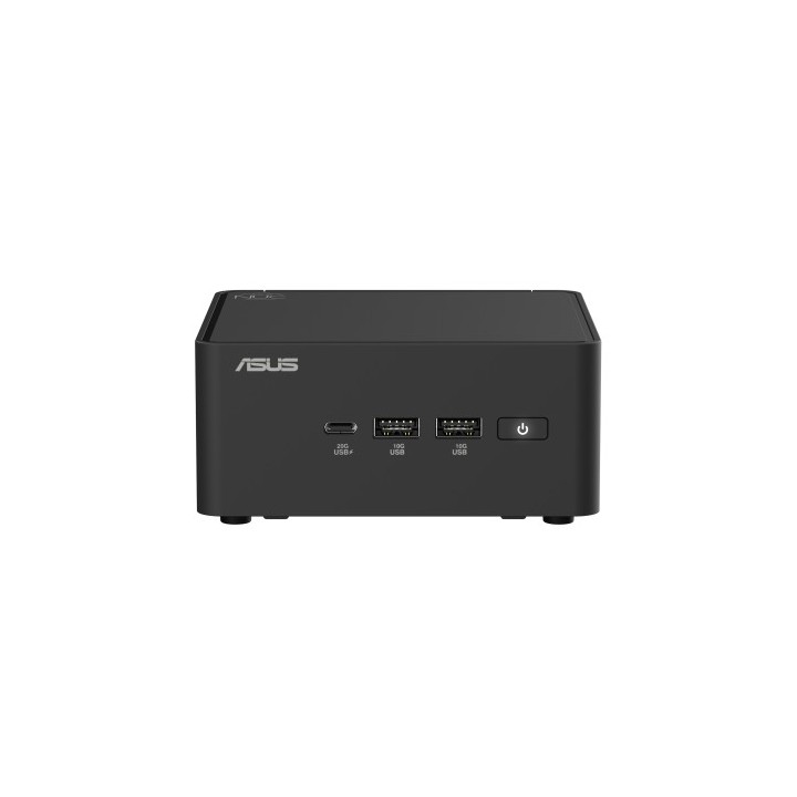 asus asus nuc 15 pro rnuc15crhu700002 negro
