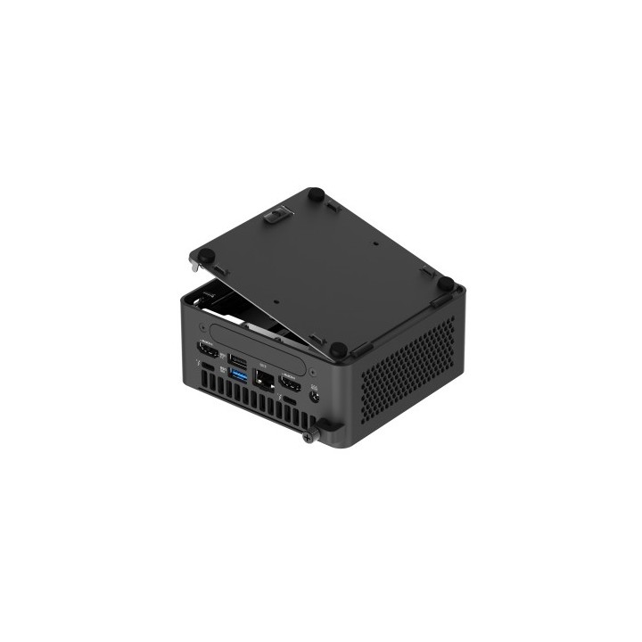 asus asus nuc 15 pro rnuc15crhu700002 negro