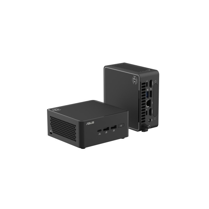 asus asus nuc 15 pro rnuc15crhu700002 negro