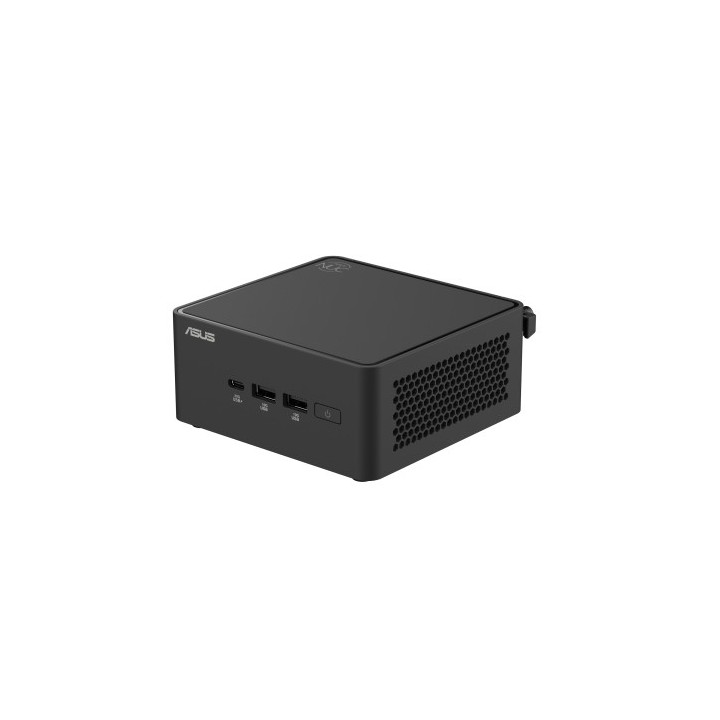 asus asus nuc 15 pro rnuc15crhu700002 negro