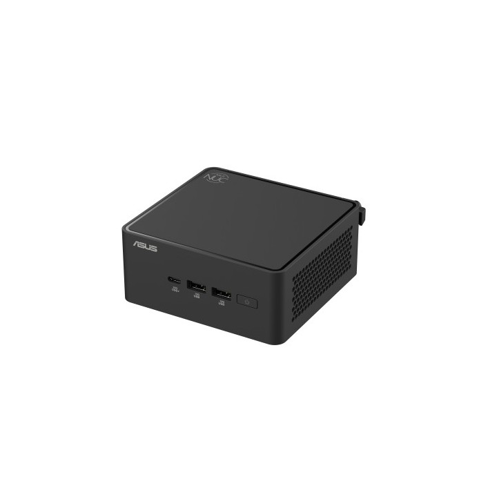 asus asus nuc 15 pro rnuc15crhu700002 negro