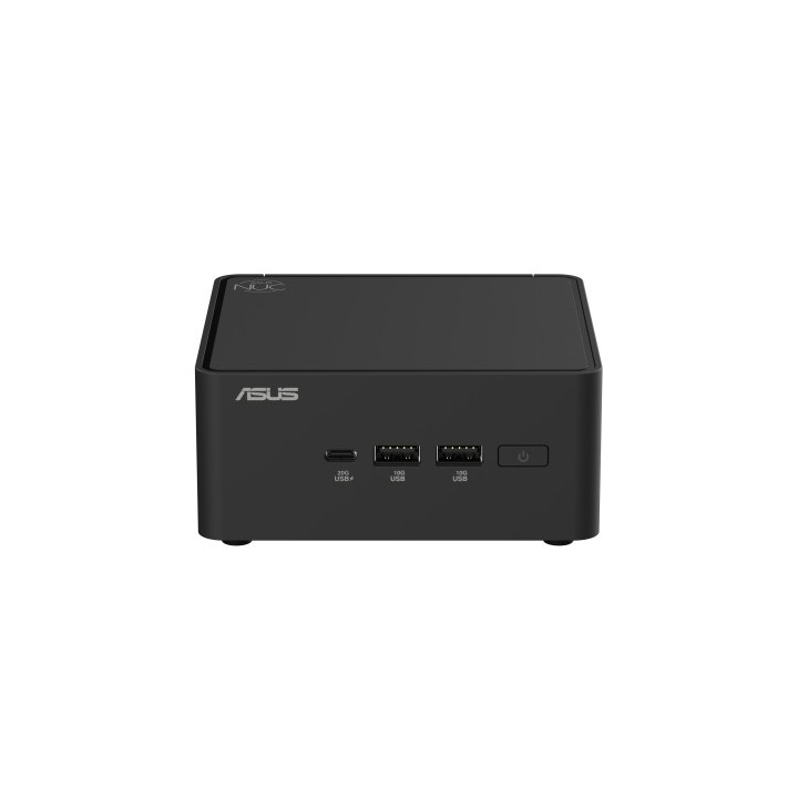asus asus nuc 15 pro rnuc15crhu700002 negro