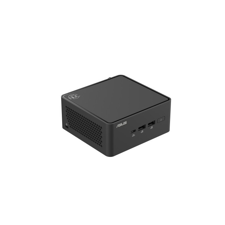 asus asus nuc 15 pro rnuc15crhu700002 negro