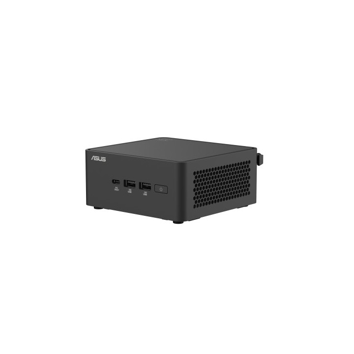 asus asus nuc 15 pro rnuc15crhu700002 negro