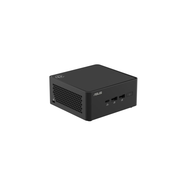 asus asus nuc 15 pro rnuc15crhu700002 negro