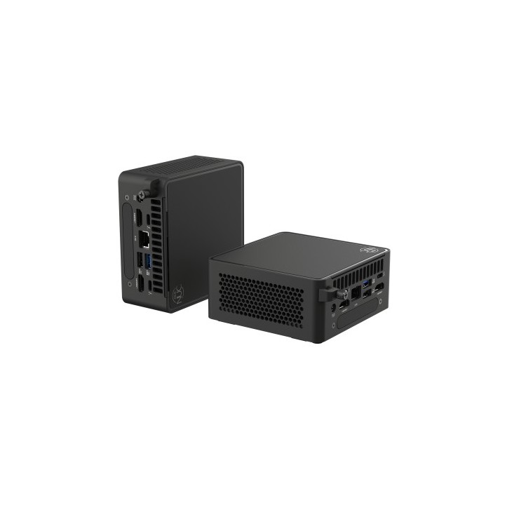 asus asus nuc 15 pro rnuc15crhu700002 negro