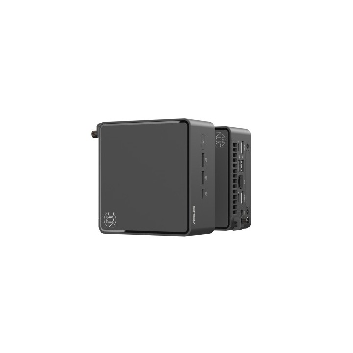 asus asus nuc 15 pro rnuc15crhu700002 negro