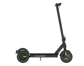 acer patinete electrico acer 5 black  gp.esc11.01u  aes025 ,25km/hr, with turning lights