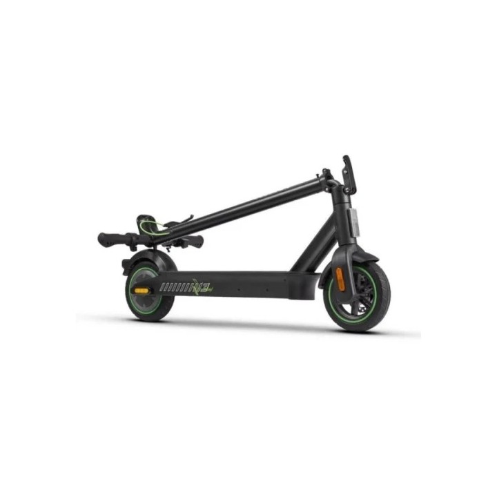 acer patinete electrico acer 3 black  gp.esc11.01v  aes023 ,25km/hr, with turning lights