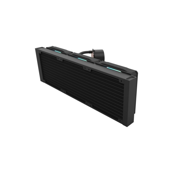 fsp fsp refrigeracion liquida compatible con sockets intel lga  1851/1700/1200 y amd am4/am5