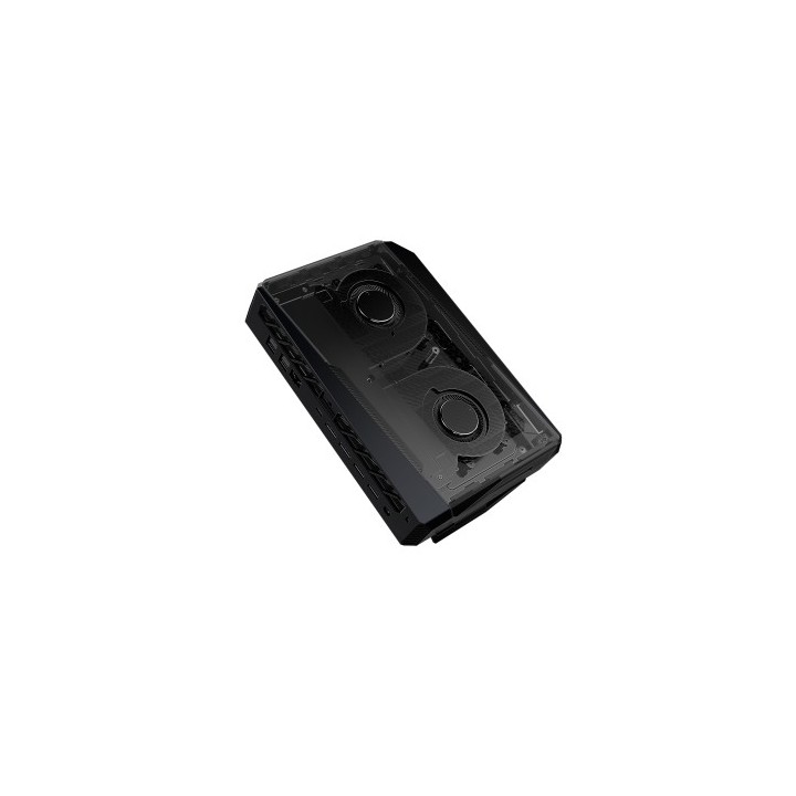 asus asus rog nuc rnuc15jnk9x28aa2 intel core ultra 9 32 gb ddr5 sdram 2 tb ssd nvidia geforce rtx 5