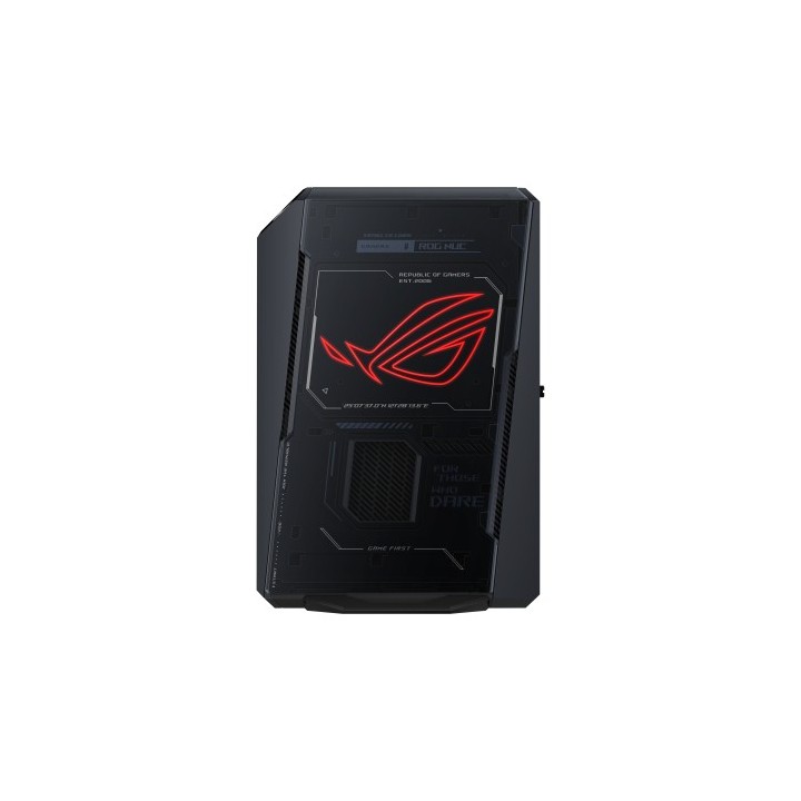 asus asus rog nuc rnuc15jnk9x28aa2 intel core ultra 9 32 gb ddr5 sdram 2 tb ssd nvidia geforce rtx 5
