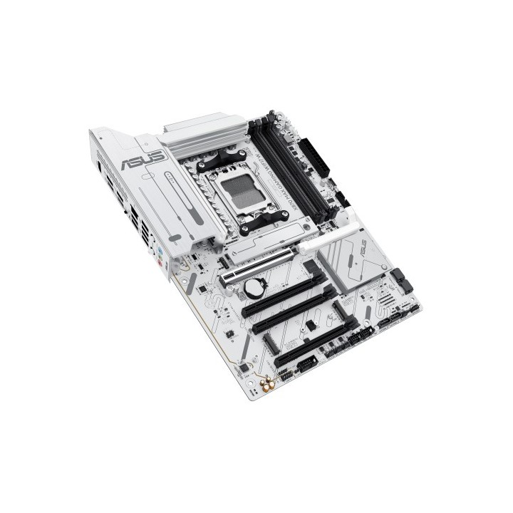 asus asus x870 max gaming wifi7 w amd x870 zocalo am5 atx