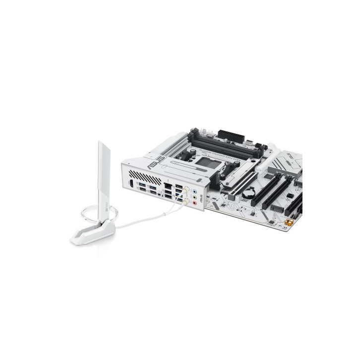asus asus x870 max gaming wifi7 w amd x870 zocalo am5 atx