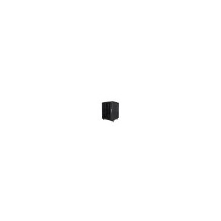 armario rack lanberg 15u 600x600 auto ensamblado 19 hasta 800kg negro