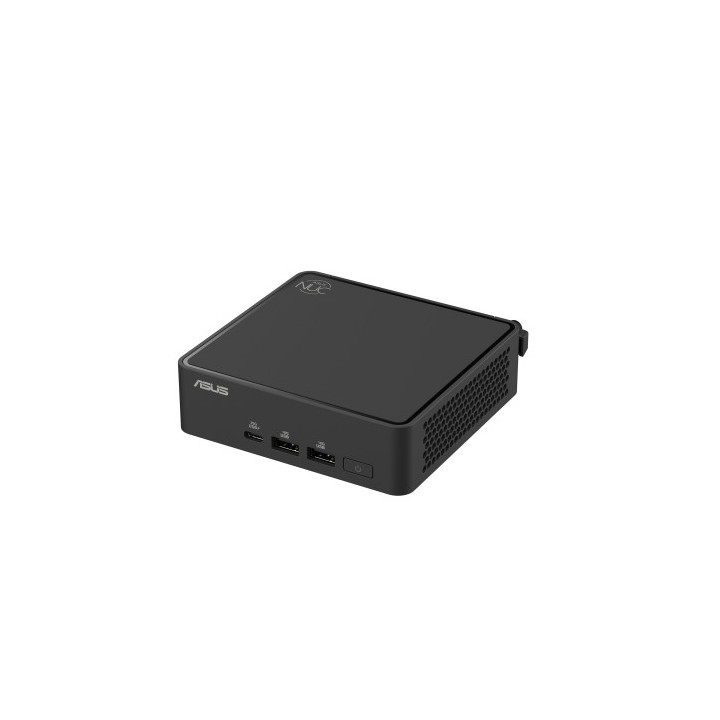 asus asus nuc   rnuc15crku5063c2 28w  u5 225h  ddr5 5600 8g 2pcie 512g g4 ssdfull system   win 11 pr