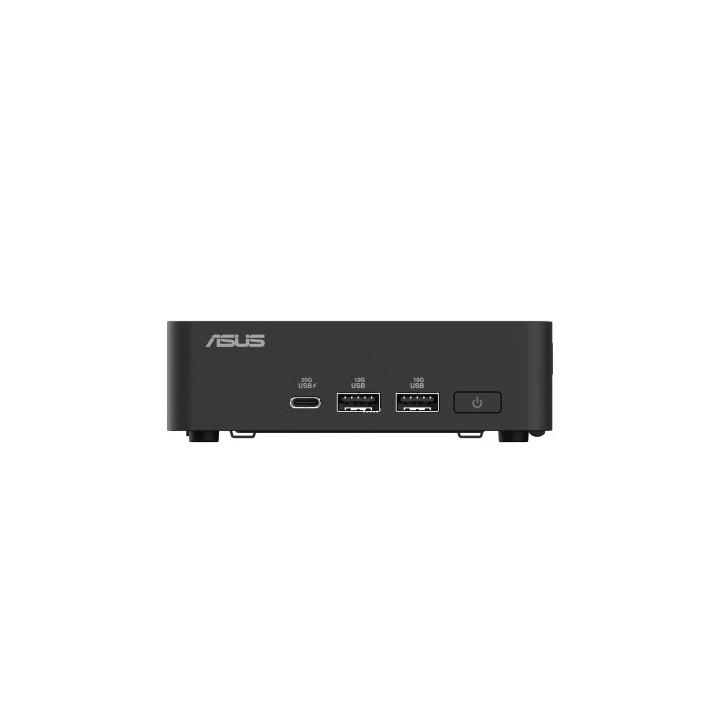 asus asus nuc   rnuc15crku5063c2 28w  u5 225h  ddr5 5600 8g 2pcie 512g g4 ssdfull system   win 11 pr