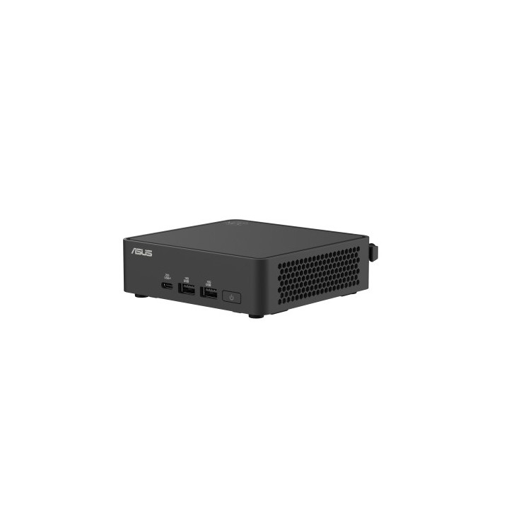 asus asus nuc   rnuc15crku5063c2 28w  u5 225h  ddr5 5600 8g 2pcie 512g g4 ssdfull system   win 11 pr