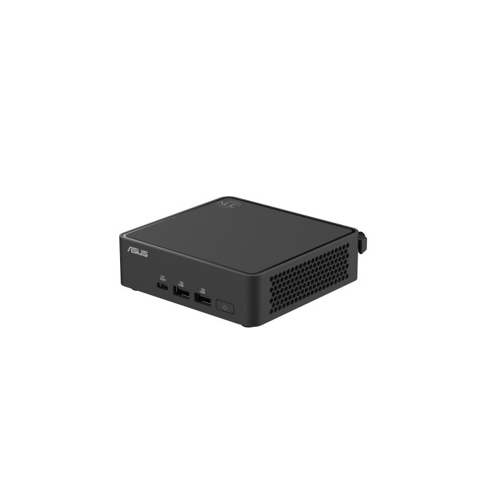 asus asus nuc   rnuc15crku5063c2 28w  u5 225h  ddr5 5600 8g 2pcie 512g g4 ssdfull system   win 11 pr