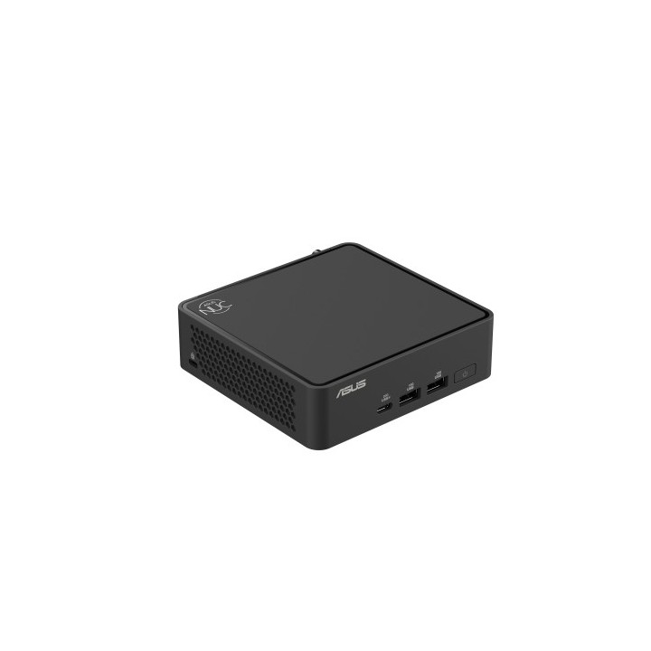 asus asus nuc   rnuc15crku5063c2 28w  u5 225h  ddr5 5600 8g 2pcie 512g g4 ssdfull system   win 11 pr