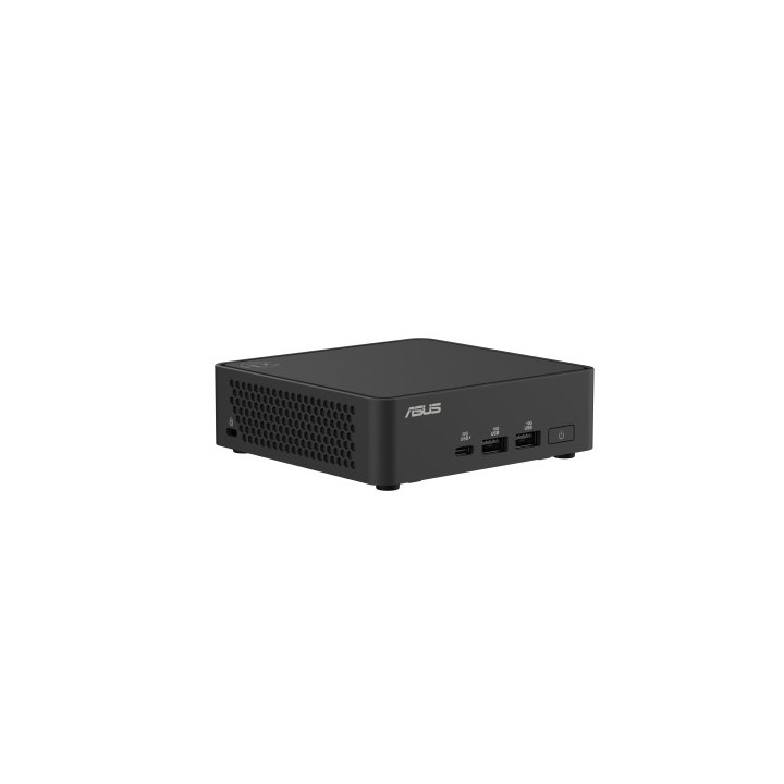 asus asus nuc   rnuc15crku5063c2 28w  u5 225h  ddr5 5600 8g 2pcie 512g g4 ssdfull system   win 11 pr
