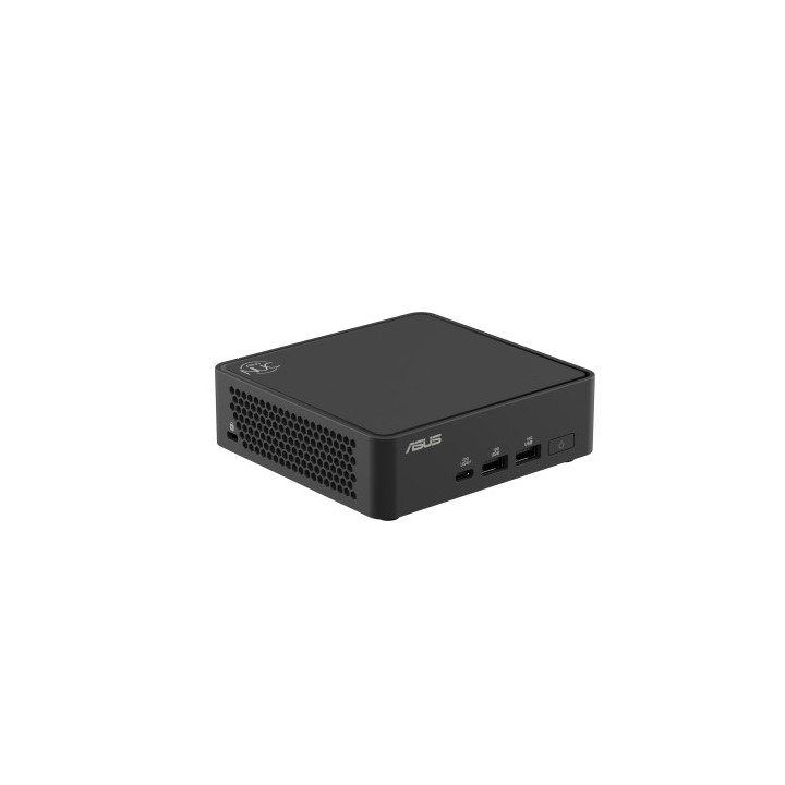 asus asus nuc   rnuc15crku5063c2 28w  u5 225h  ddr5 5600 8g 2pcie 512g g4 ssdfull system   win 11 pr