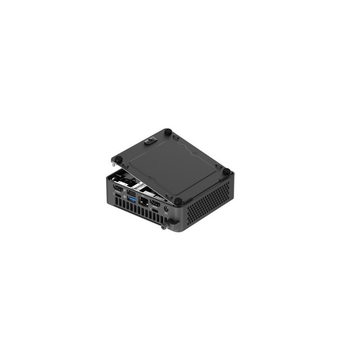 asus asus nuc   rnuc15crku5063c2 28w  u5 225h  ddr5 5600 8g 2pcie 512g g4 ssdfull system   win 11 pr