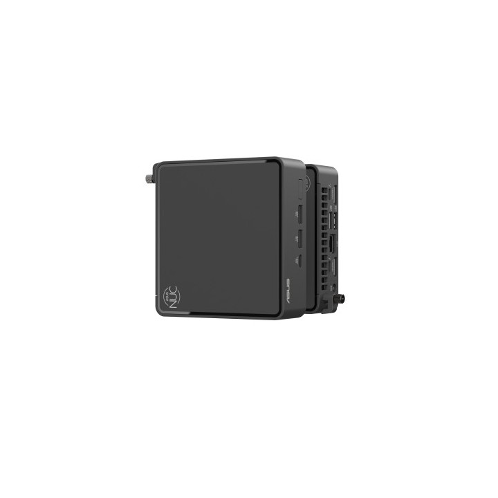 asus asus nuc   rnuc15crku5063c2 28w  u5 225h  ddr5 5600 8g 2pcie 512g g4 ssdfull system   win 11 pr