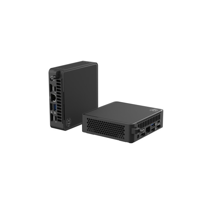 asus asus nuc   rnuc15crku5063c2 28w  u5 225h  ddr5 5600 8g 2pcie 512g g4 ssdfull system   win 11 pr