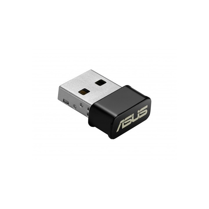 asus asus usb ac53 nano wlan 867 mbit/s