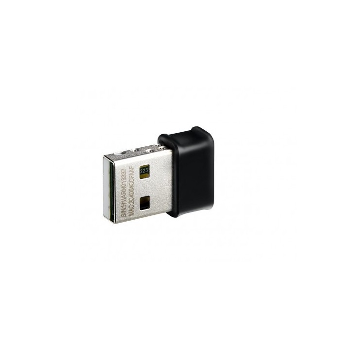 asus asus usb ac53 nano wlan 867 mbit/s