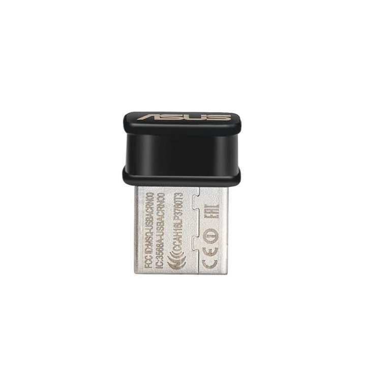 asus asus usb ac53 nano wlan 867 mbit/s