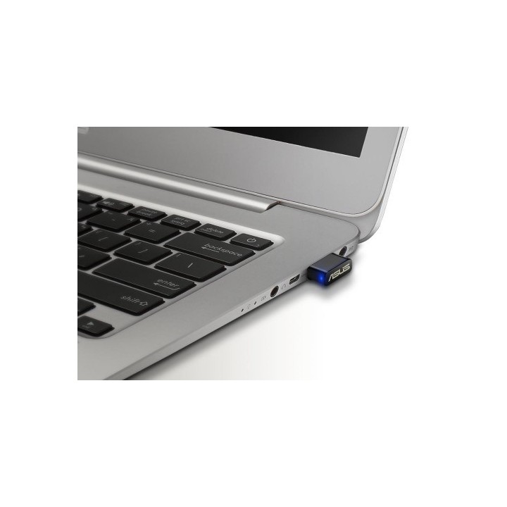 asus asus usb ac53 nano wlan 867 mbit/s