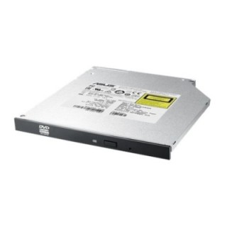 asus regrabadora interna asus ultra slim sdrw 08u1mt/blk/b/gen bulk