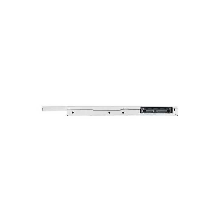 asus regrabadora interna asus ultra slim sdrw 08u1mt/blk/b/gen bulk