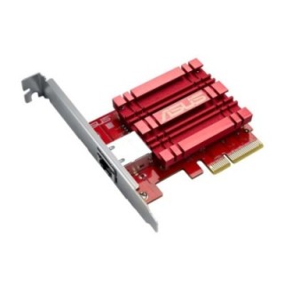 asus asus xg c100c ethernet 10000 mbit/s interno