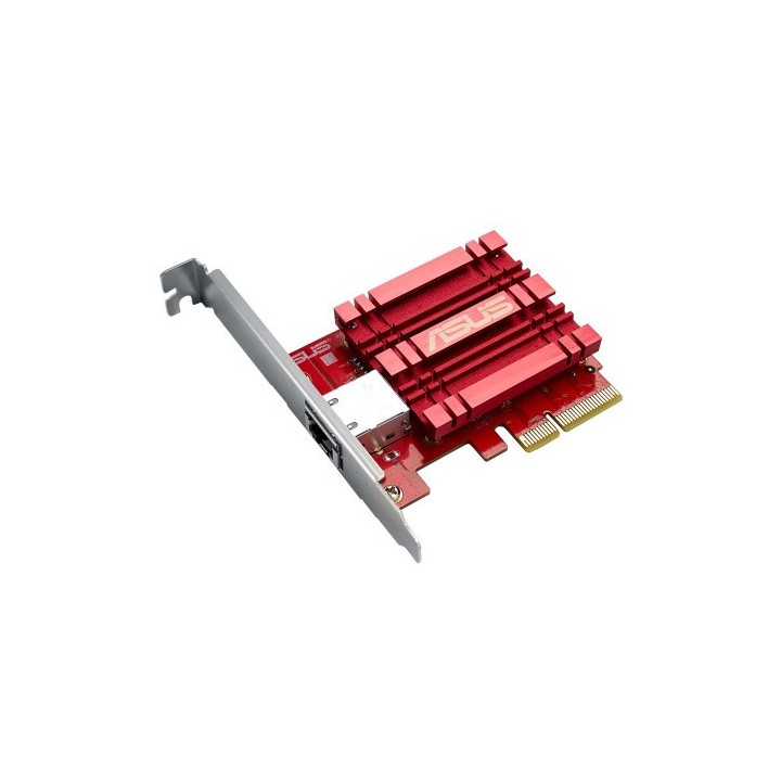 asus asus xg c100c ethernet 10000 mbit/s interno