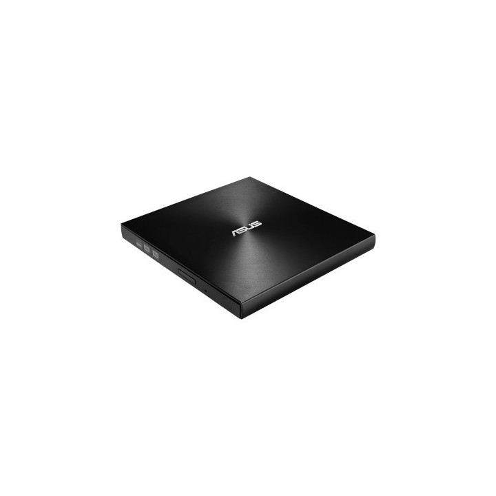 asus asus zendrive u9m unidad de disco optico negro dvd?rw