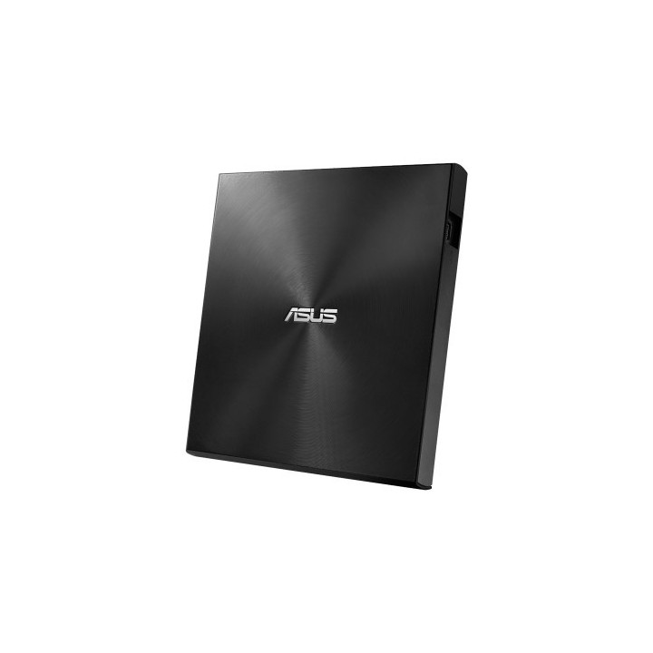 asus asus zendrive u9m unidad de disco optico negro dvd?rw